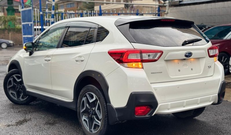 
								Subaru XV full									