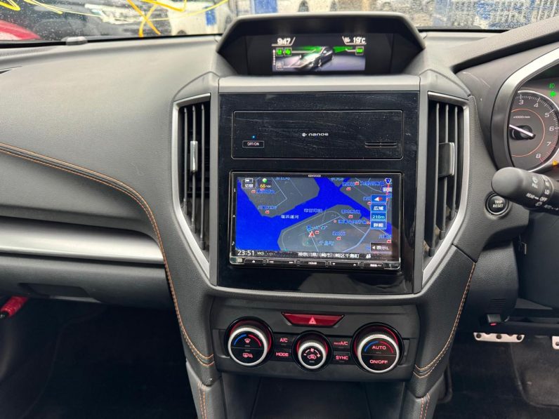 
								Subaru XV full									