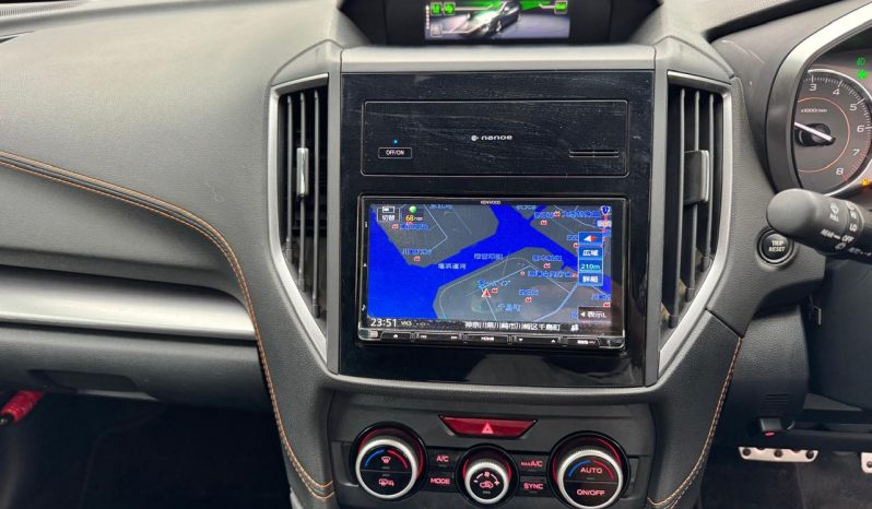 
								Subaru XV full									