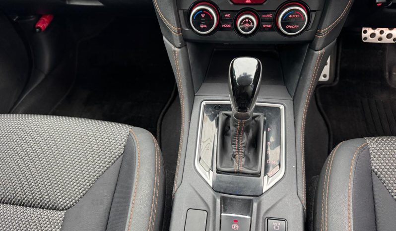 
								Subaru XV full									