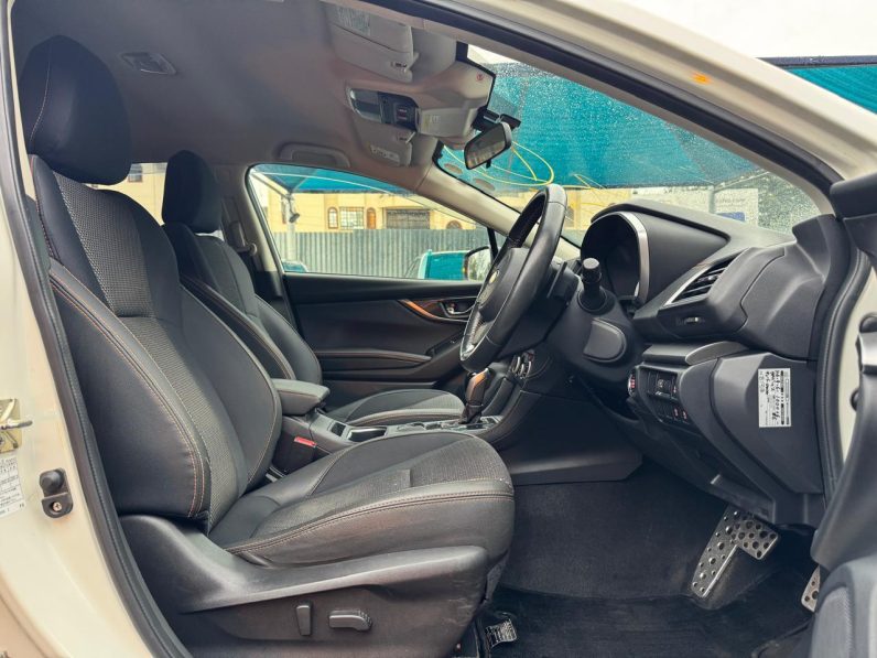 
								Subaru XV full									