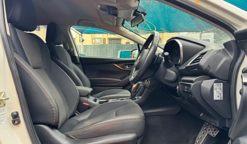 
								Subaru XV full									