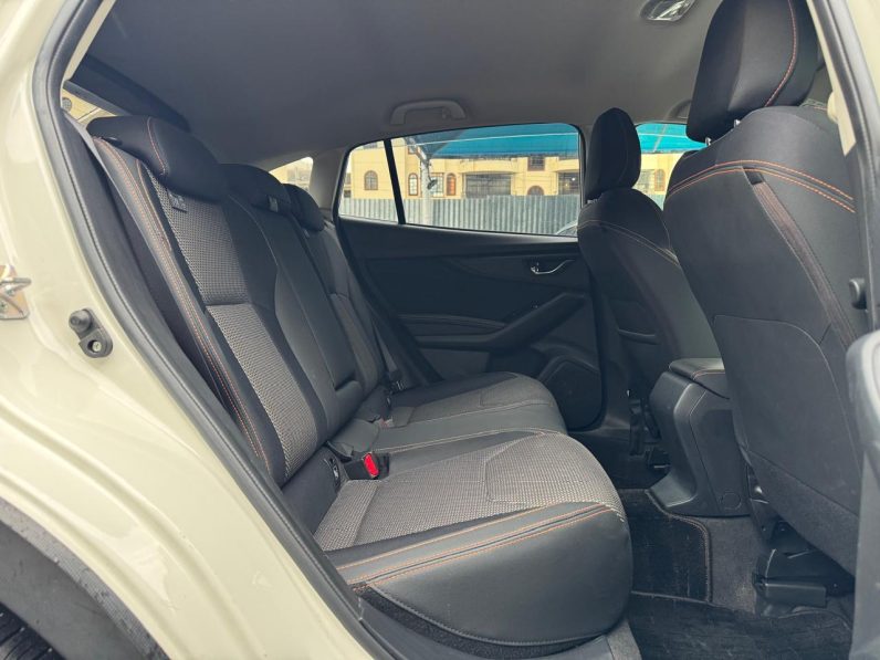 
								Subaru XV full									