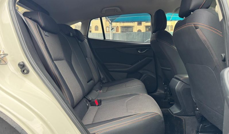 
								Subaru XV full									