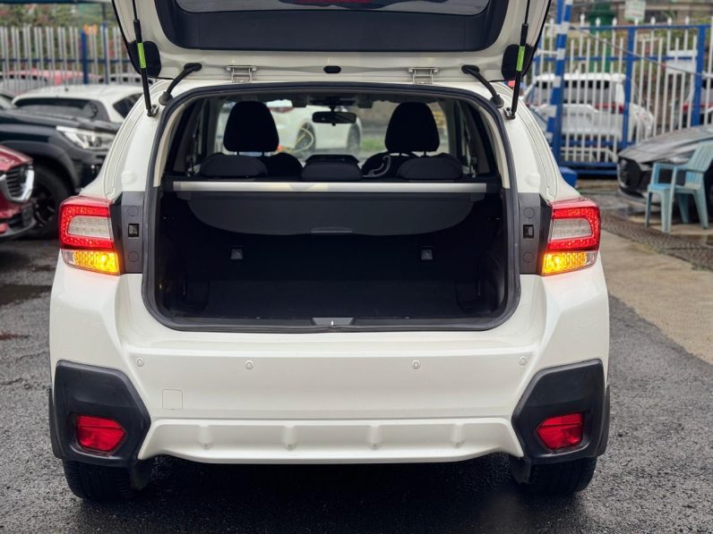 
								Subaru XV full									
