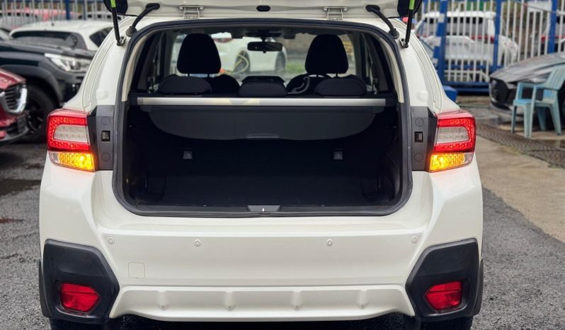 
								Subaru XV full									