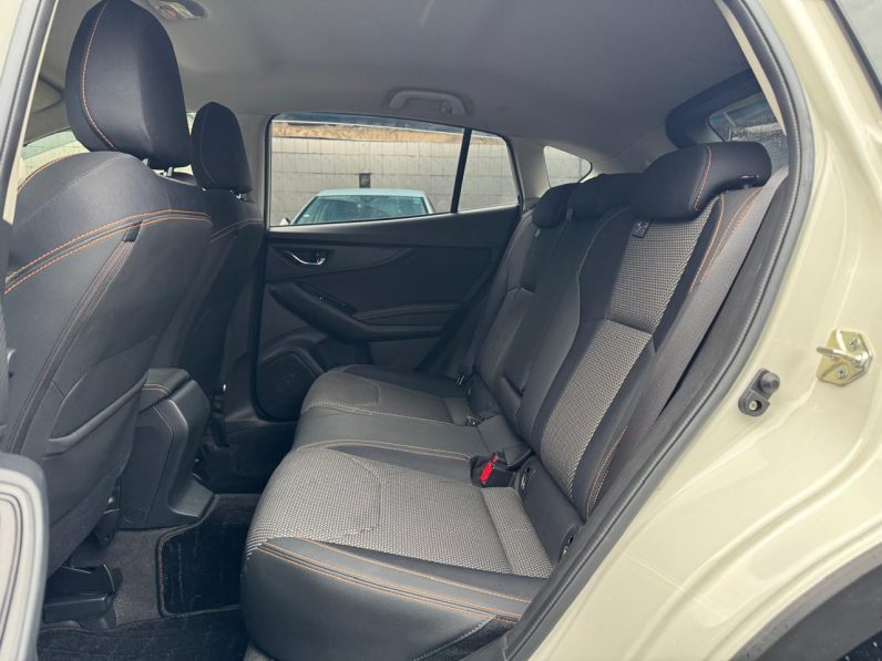 
								Subaru XV full									