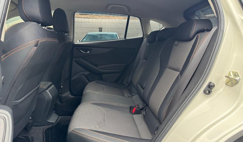 
								Subaru XV full									