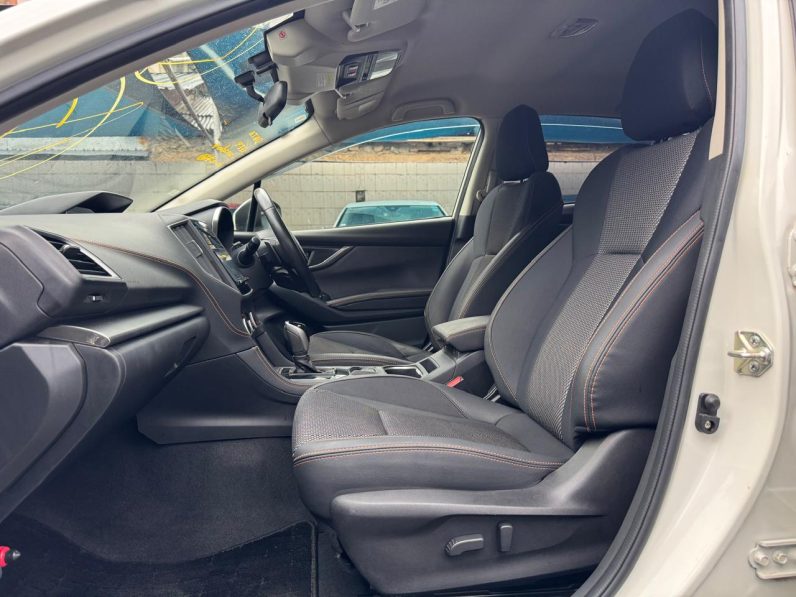 
								Subaru XV full									