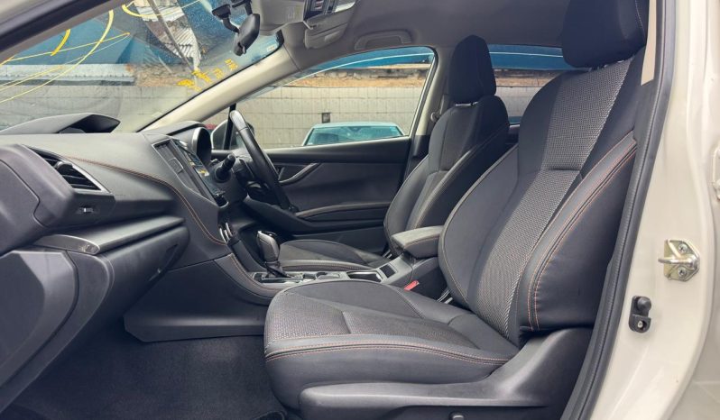 
								Subaru XV full									