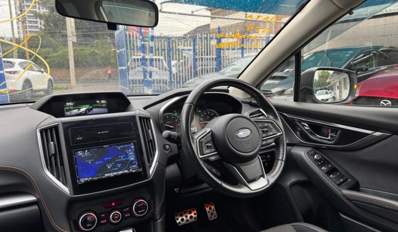 
								Subaru XV full									