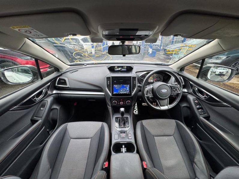 
								Subaru XV full									