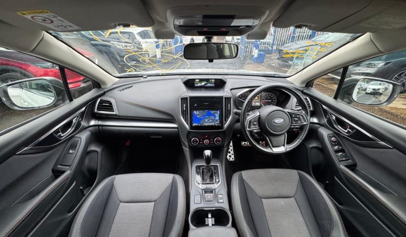 
								Subaru XV full									