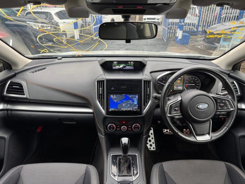 
								Subaru XV full									