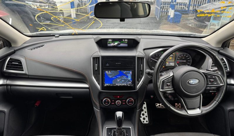 
								Subaru XV full									