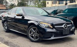 Mercedes-Benz C200