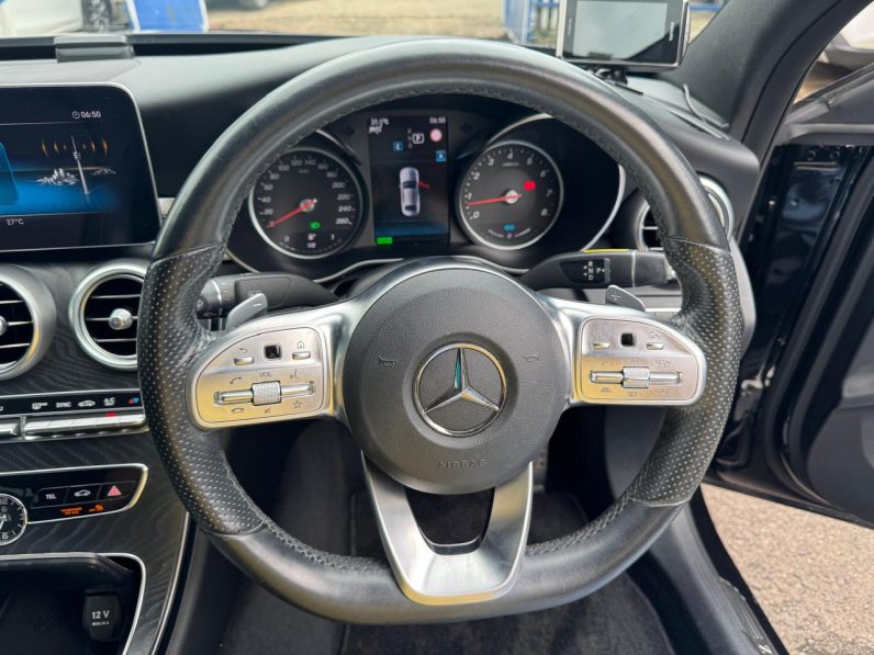 
								Mercedes-Benz C200 full									