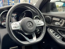 Mercedes-Benz C200