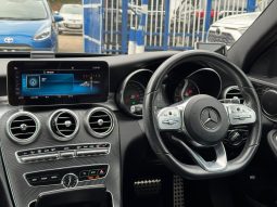 Mercedes-Benz C200