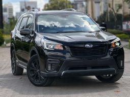 Subaru Forester Sk5