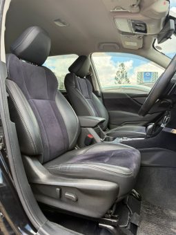 Subaru Forester Sk5