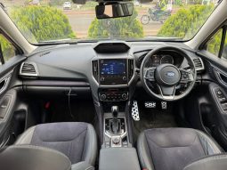 Subaru Forester Sk5