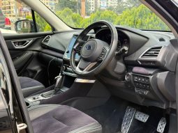 Subaru Forester Sk5