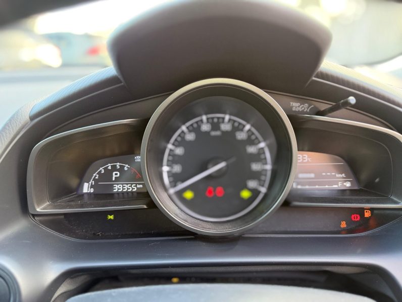 
								Mazda 2 full									