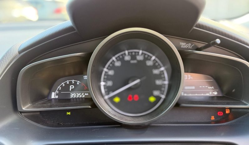 
								Mazda 2 full									
