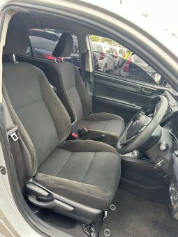 Toyota Axio