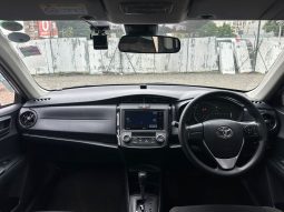 Toyota Axio