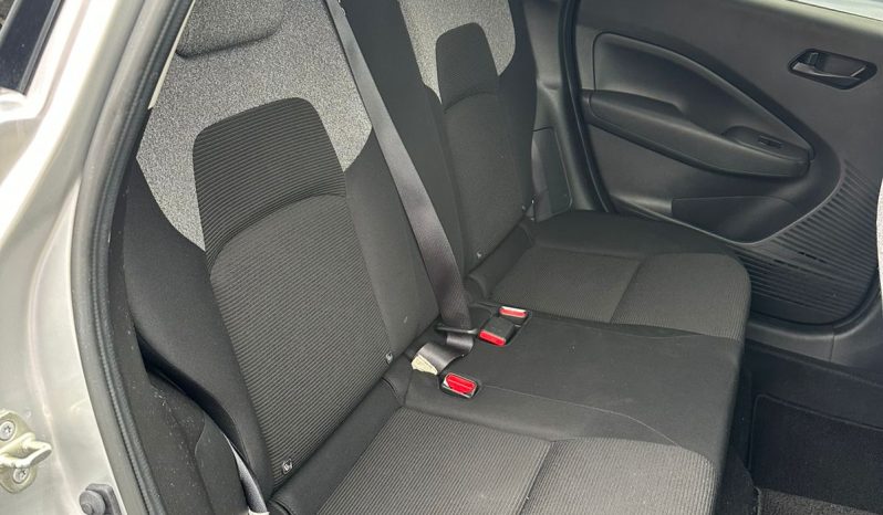 
								Nissan Note E-Power full									