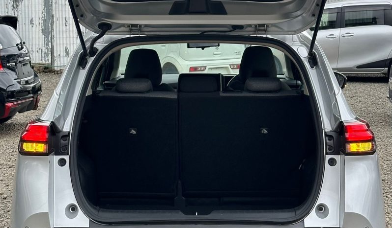 
								Nissan Note E-Power full									