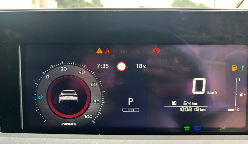 
								Nissan Note E-Power full									