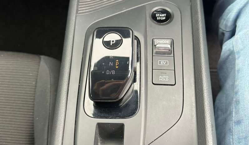 
								Nissan Note E-Power full									