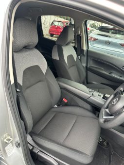 Nissan Note E-Power