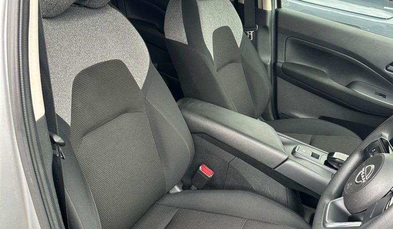 
								Nissan Note E-Power full									