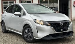 Nissan Note E-Power