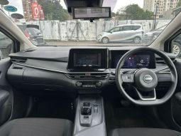 Nissan Note E-Power