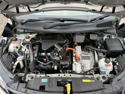 Nissan Note E-Power