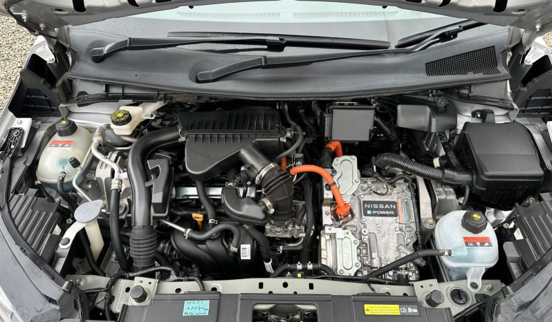 
								Nissan Note E-Power full									