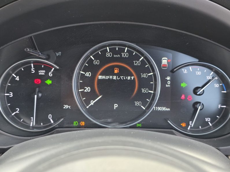 
								Mazda CX-5 full									