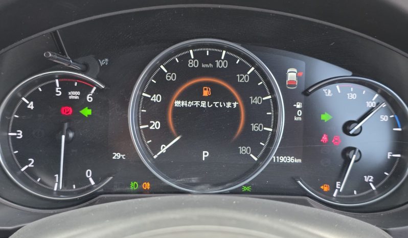 
								Mazda CX-5 full									