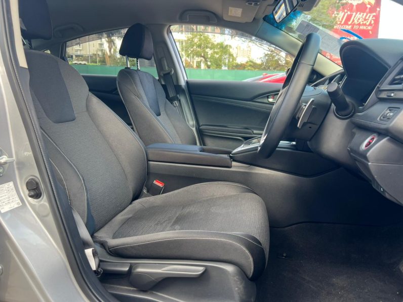 
								Honda Insight full									