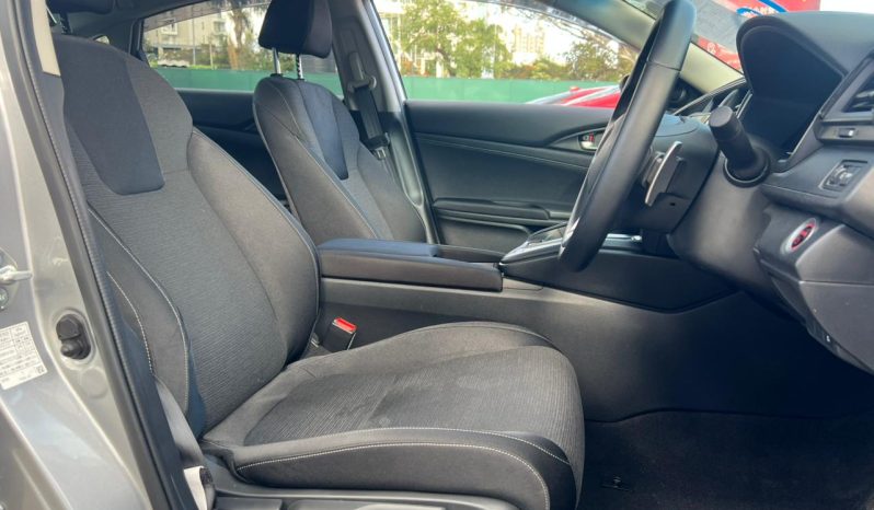 
								Honda Insight full									