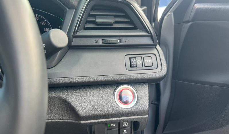 
								Honda Insight full									