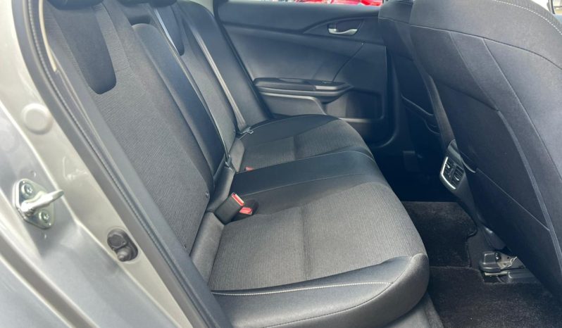 
								Honda Insight full									