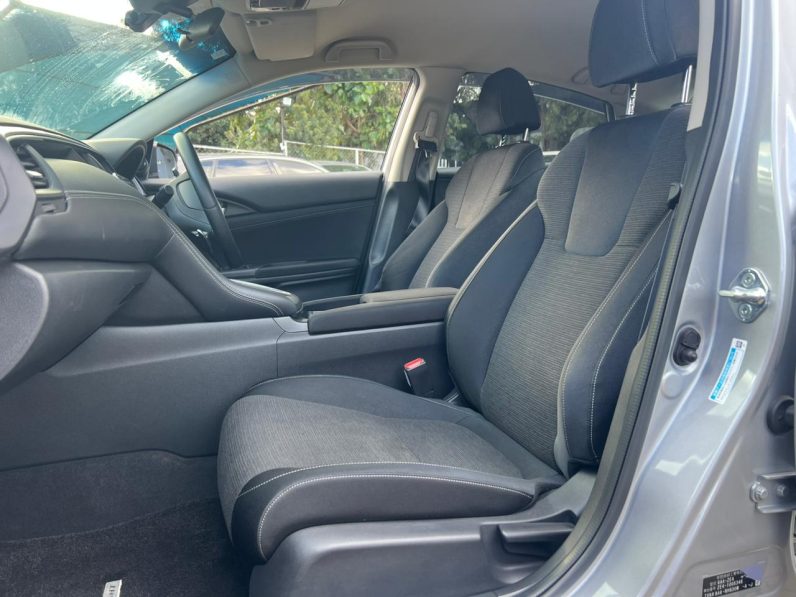 
								Honda Insight full									
