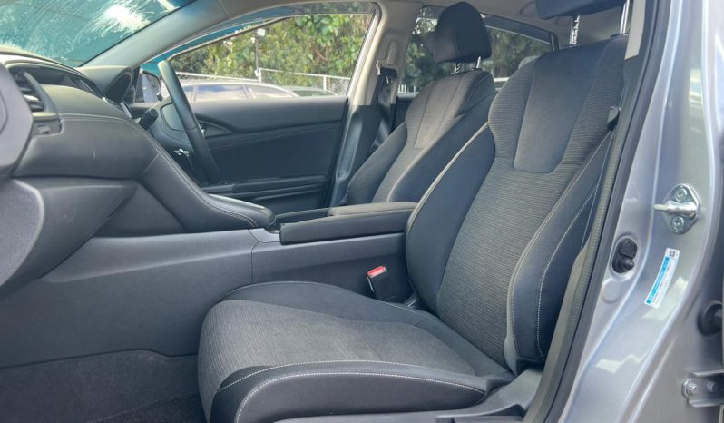 
								Honda Insight full									