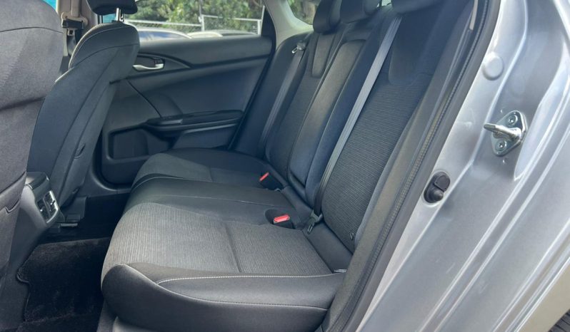 
								Honda Insight full									